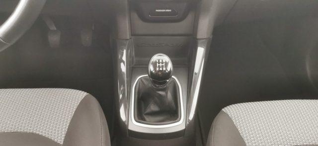 FORD EcoSport 1.5 TDCi 95 CV Business