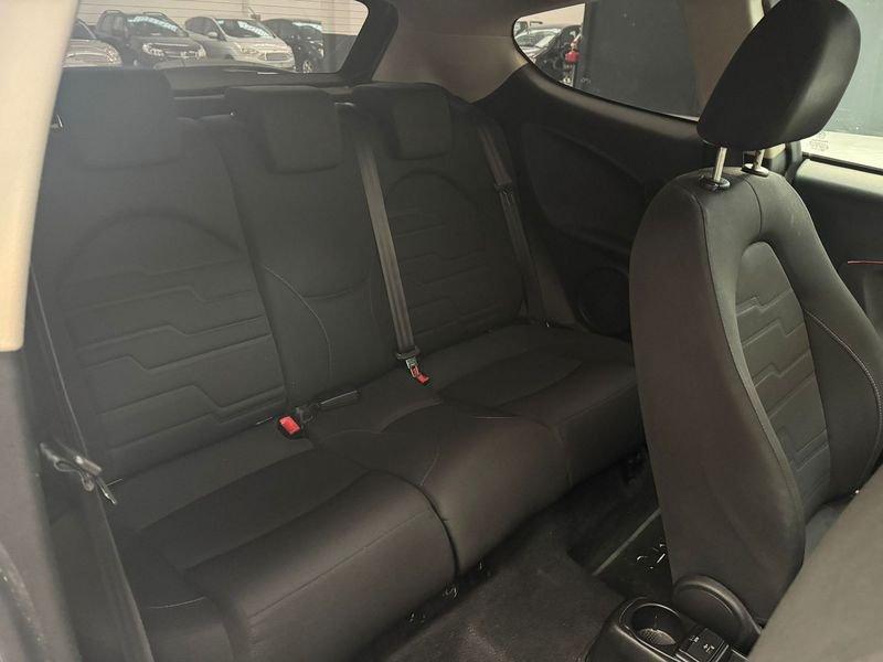 Alfa Romeo MiTo MiTo 1.3 JTDm 85 CV S&S Junior