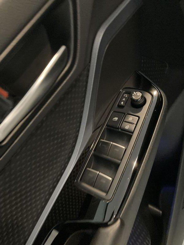 Toyota C-HR 2.0H (184CV) E-CVT Trend