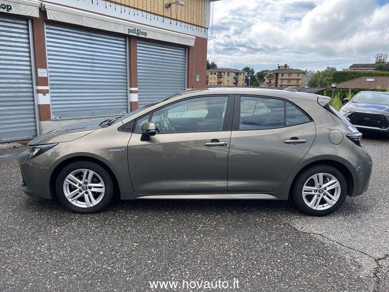 Toyota Corolla Corolla 1.8 Hybrid Active
