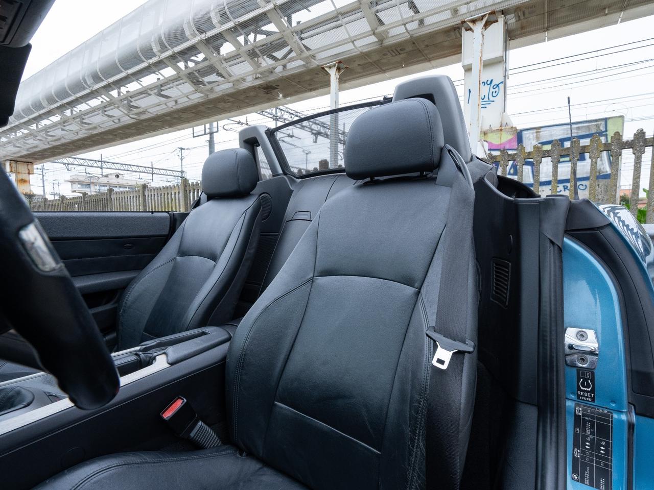 Bmw Z4 3.0i cat Roadster