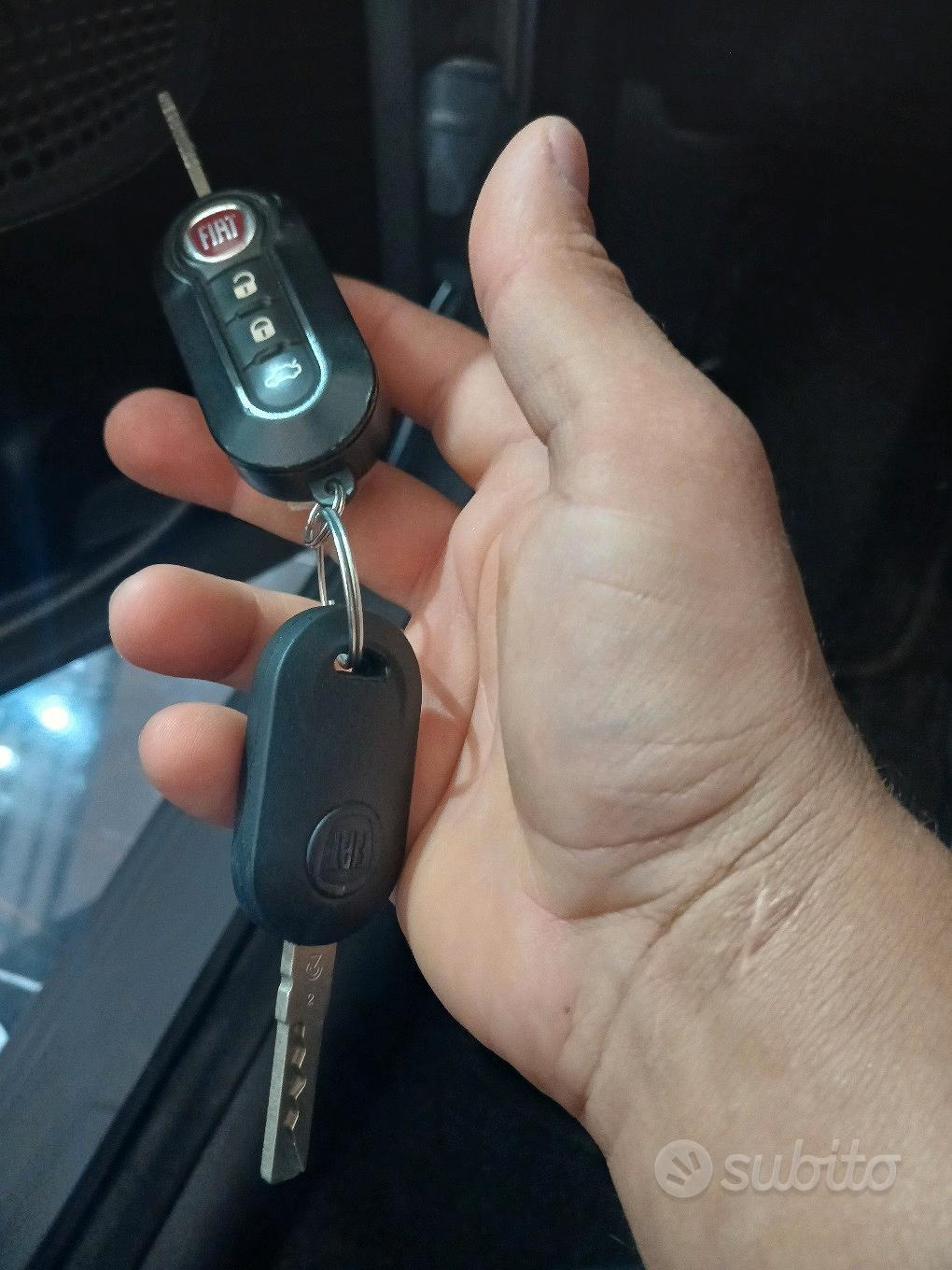 auto pari al nuovo