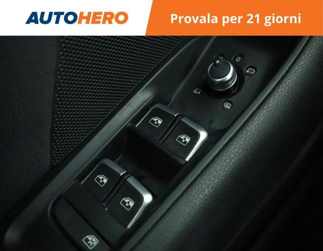 AUDI A3 SPB 1.6 TDI 116 CV S tronic Sport