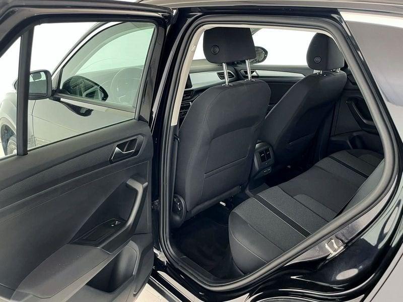 Volkswagen T-Roc T-Roc 1.5 TSI ACT DSG Life