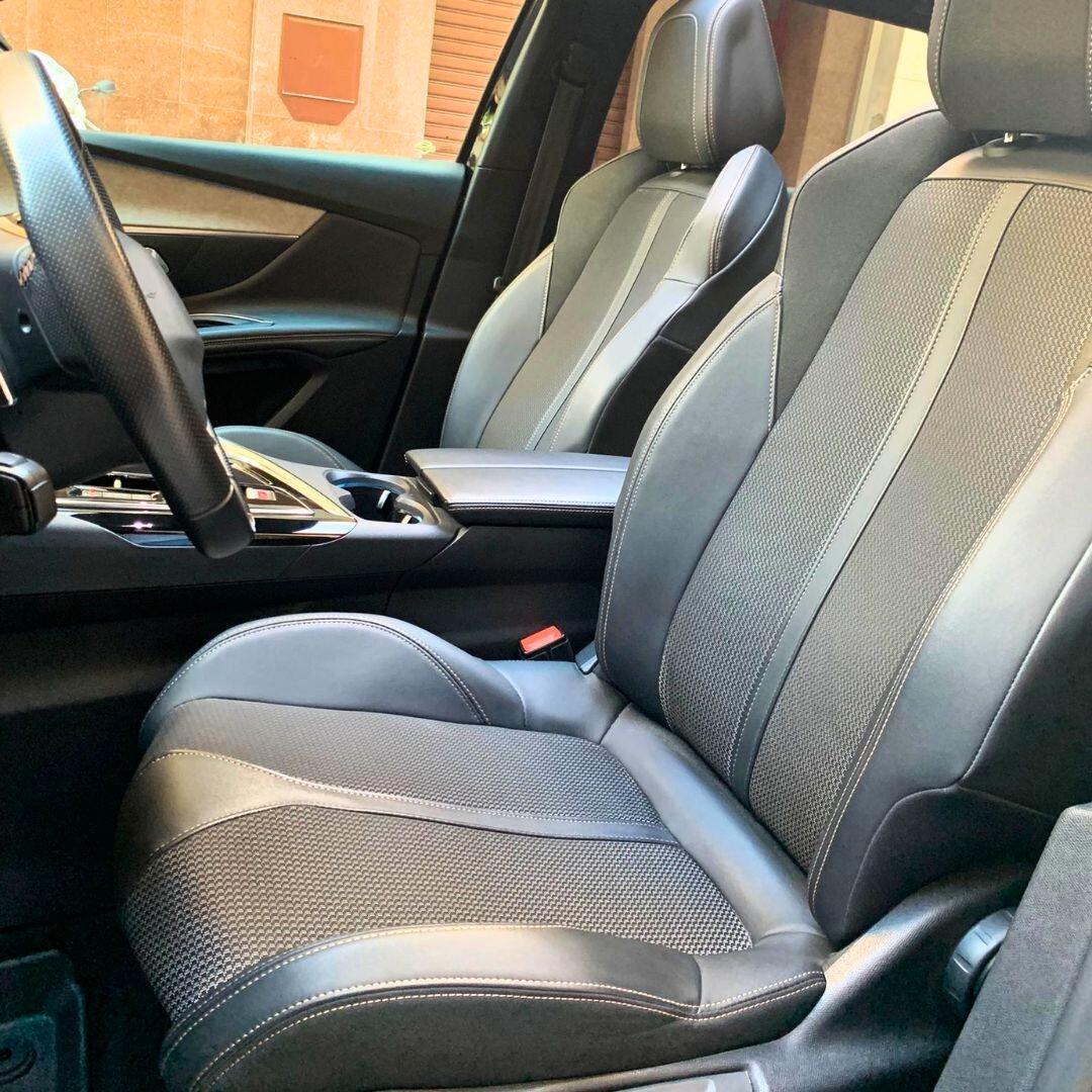 Peugeot 3008 BlueHDi 130 S&S EAT8 GT **FULL OPTIONAL**