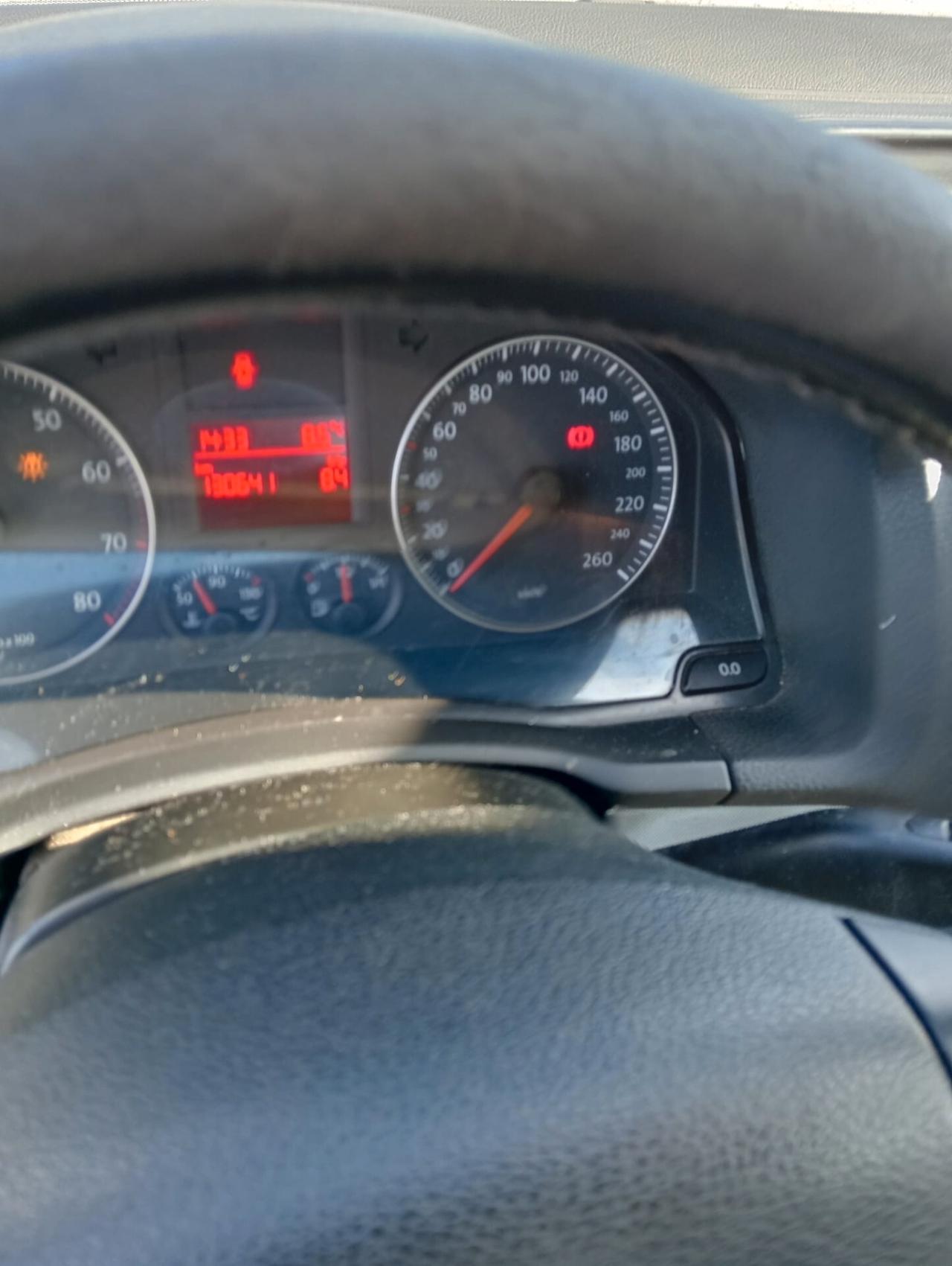 Volkswagen Golf 1.6 5p. Comfortline