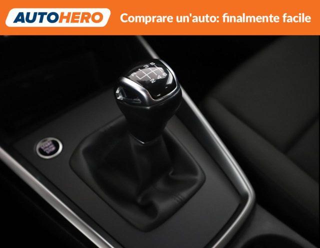 AUDI A3 Sedan 30 TFSI Business Advanced