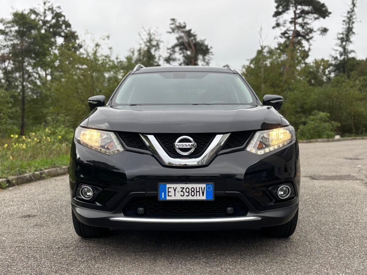 Nissan X-Trail 1.6 dCi 2WD *CAM360*