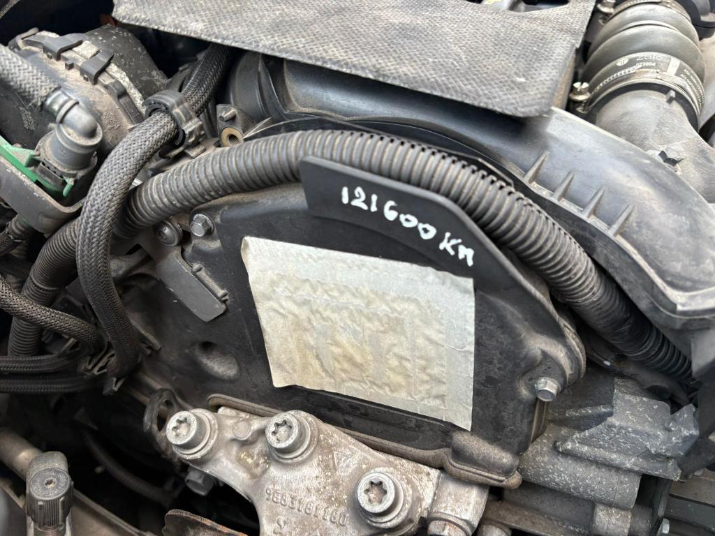 Peugeot 2008 2008 1.6 bluehdi Allure 100cv