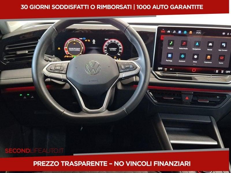 Volkswagen Tiguan 2.0 tdi Life 150cv dsg