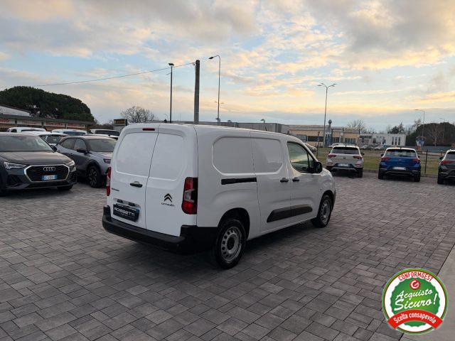 CITROEN Berlingo BlueHDi XL Club PASSO LUNGO