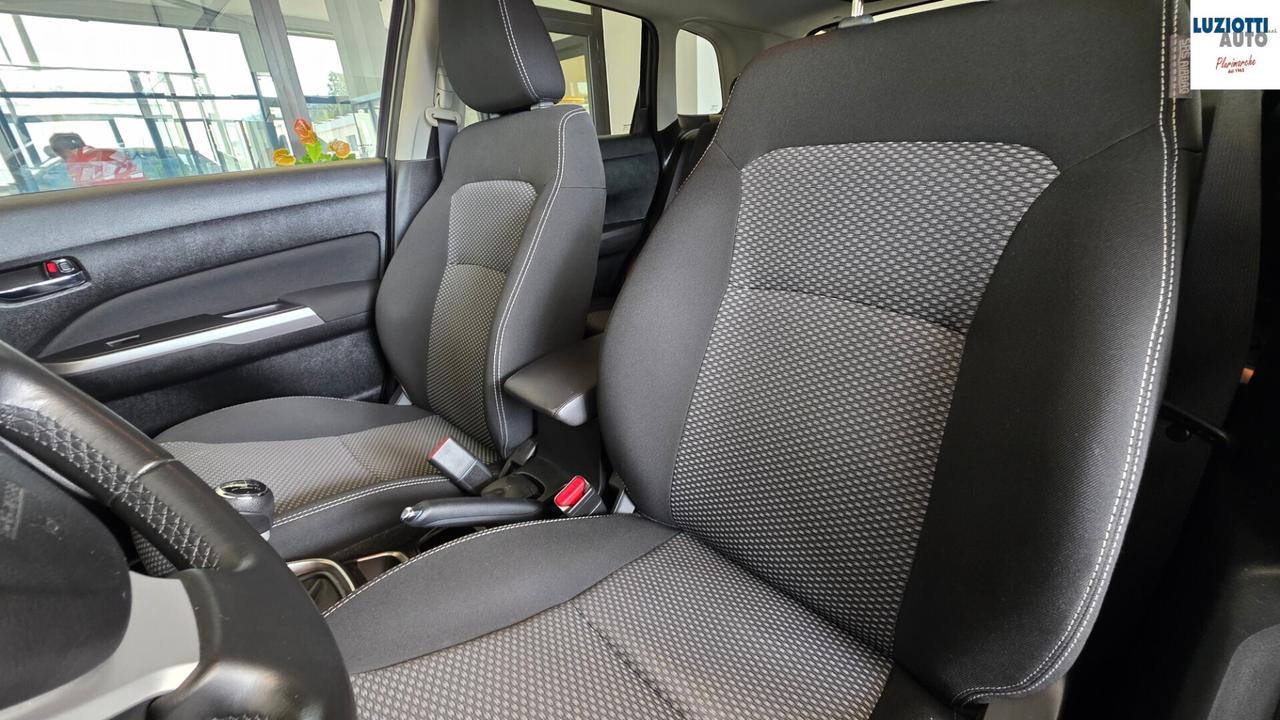 Suzuki Vitara 1.4 Hybrid Cool