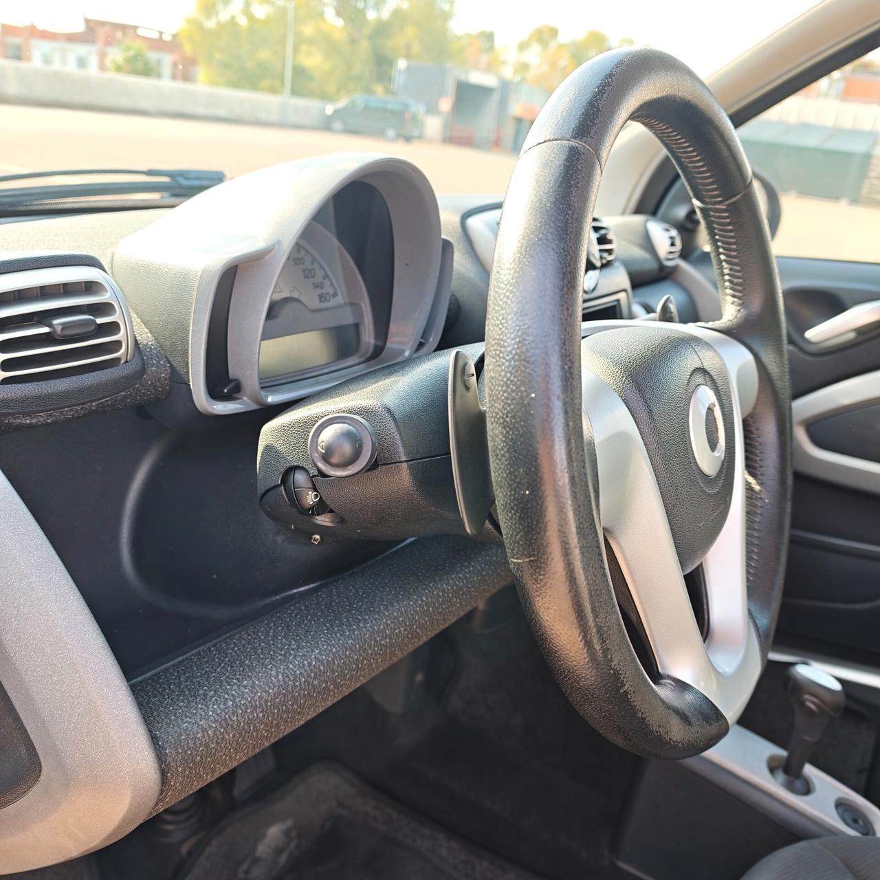 SMART FORTWO 451 1.0 BENZINA 71 CV