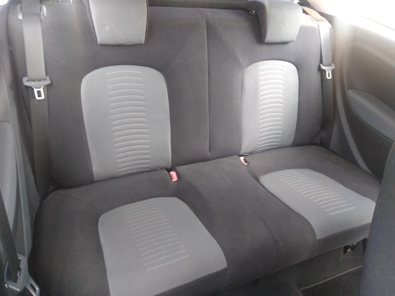 Fiat Grande Punto 1.2 65cv 3 porte Dynamic x neopatentati