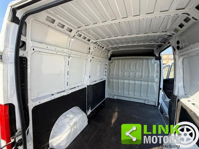 FIAT Ducato Ducato