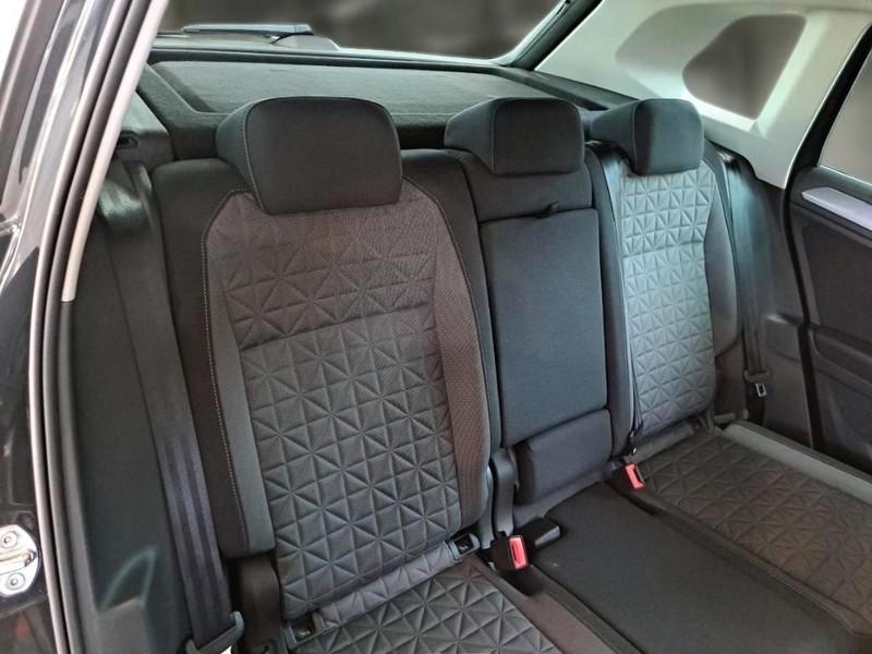 VOLKSWAGEN TIGUAN 2.0 TDI SCR 110 KW LIFE DSG SUV
