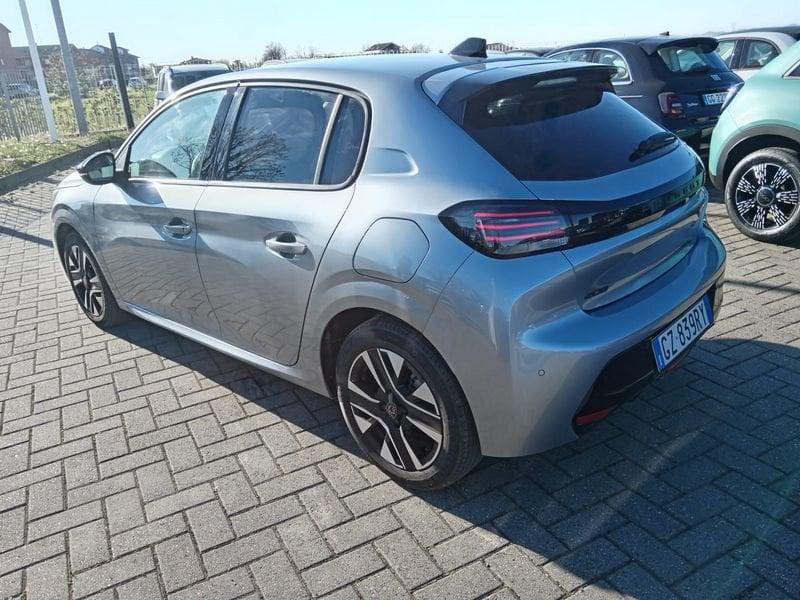 Peugeot 208 Allure PureTech 100 S/S