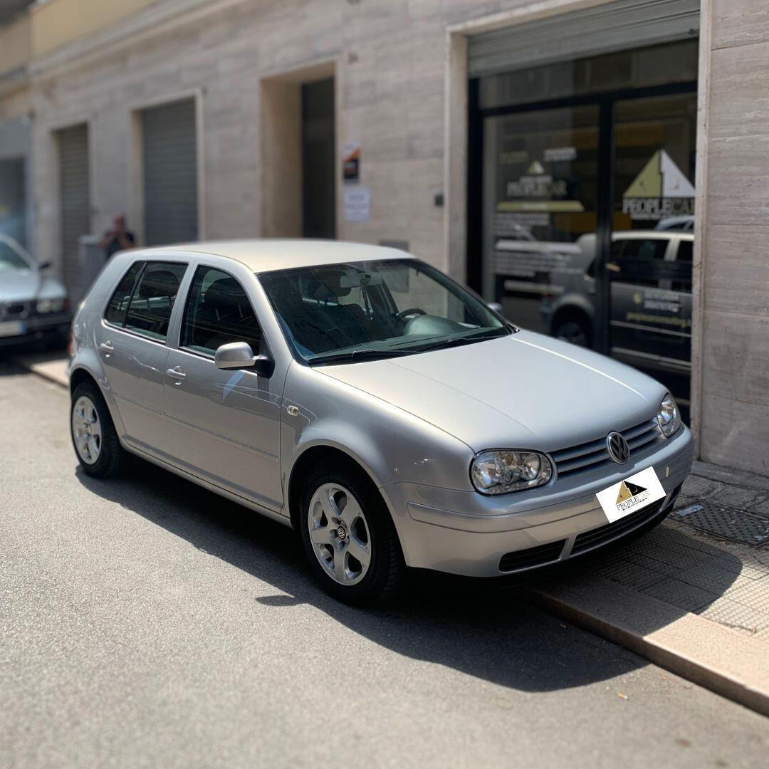 Volkswagen Golf 1.9 TDI/110 CV cat Highline
