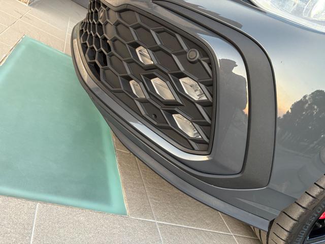 VOLKSWAGEN Golf 2.0 TSI GTI DSG TETTO-LED-CERCHI 18''