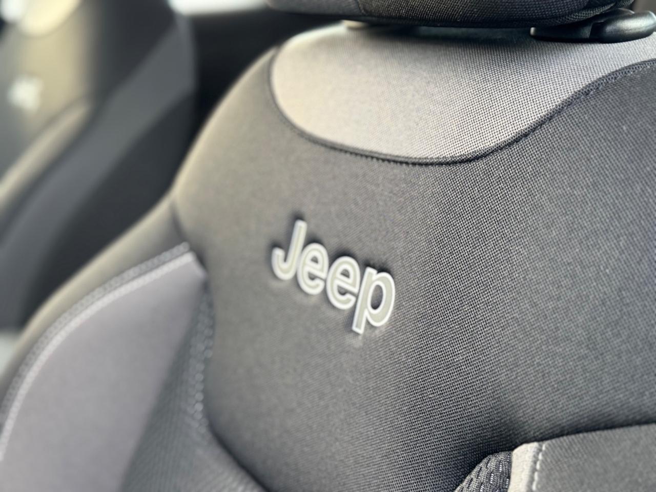 JEEP RENEGADE 1.3 T4 190 CV PHEV 4XE LIMITED KM 0