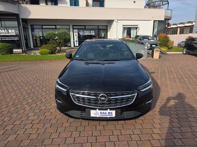 OPEL Insignia 2.0 CDTI 174 CV S&S aut. Sports Tourer Business