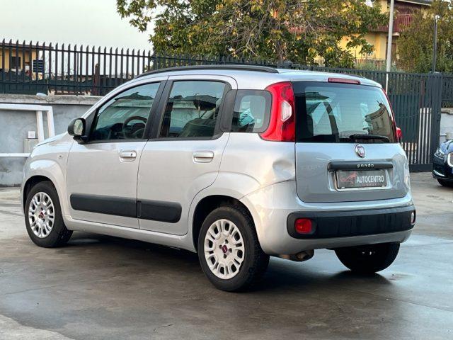 FIAT Panda 1.3 MJT S&S Lounge