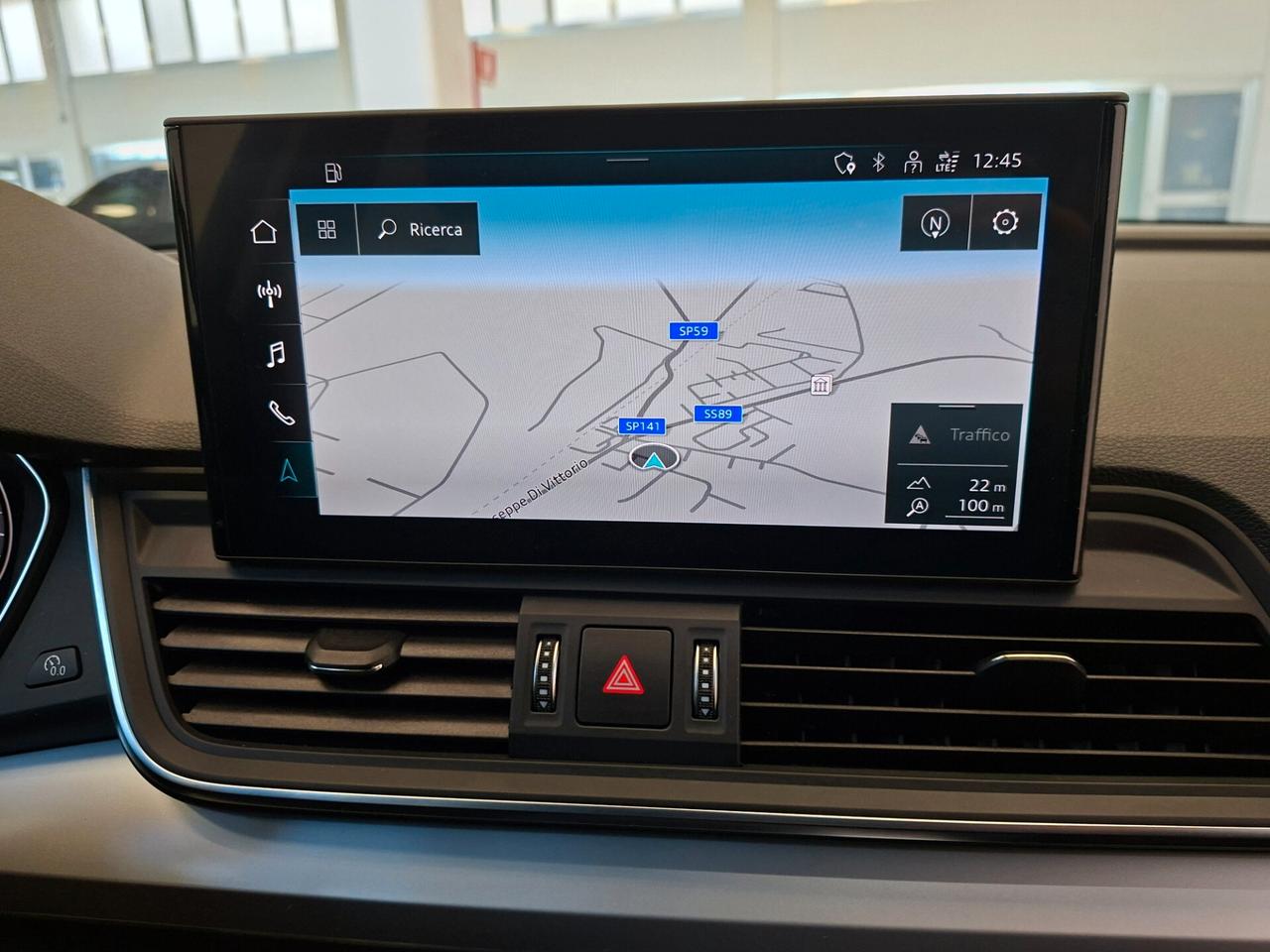 Audi Q5 SPB 40 TDI quattro S tronic line