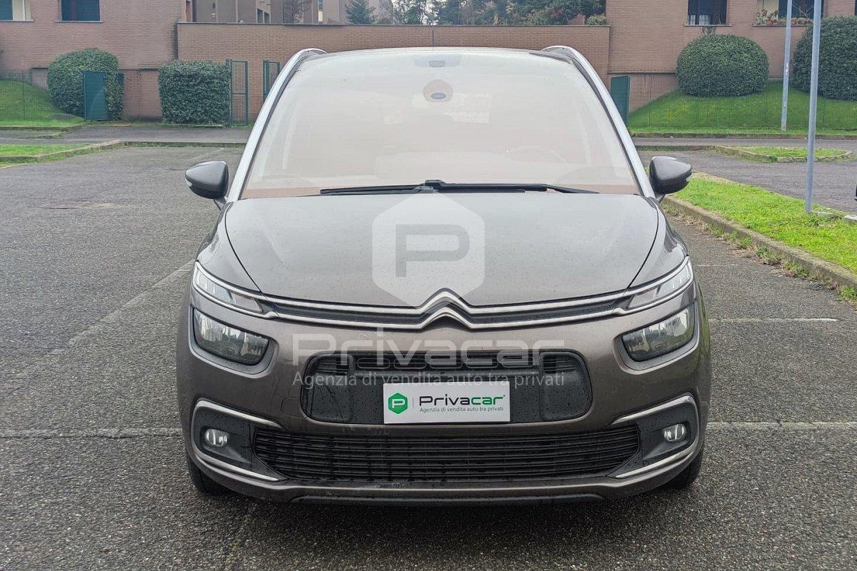 CITROEN Grand C4 Picasso BlueHDi 150 S&S EAT6 Feel