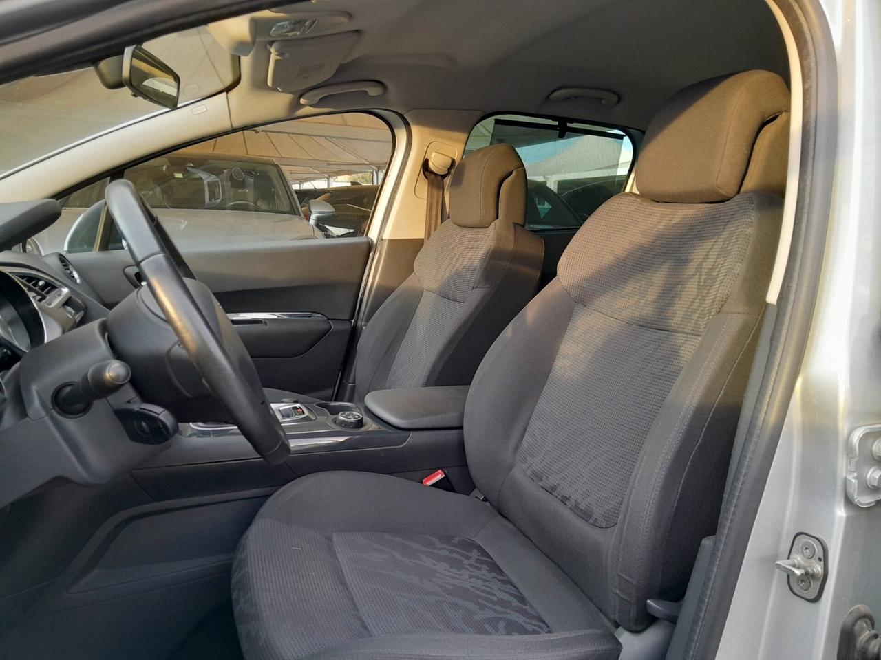 Peugeot 3008 1.6 HDi 115CV Active