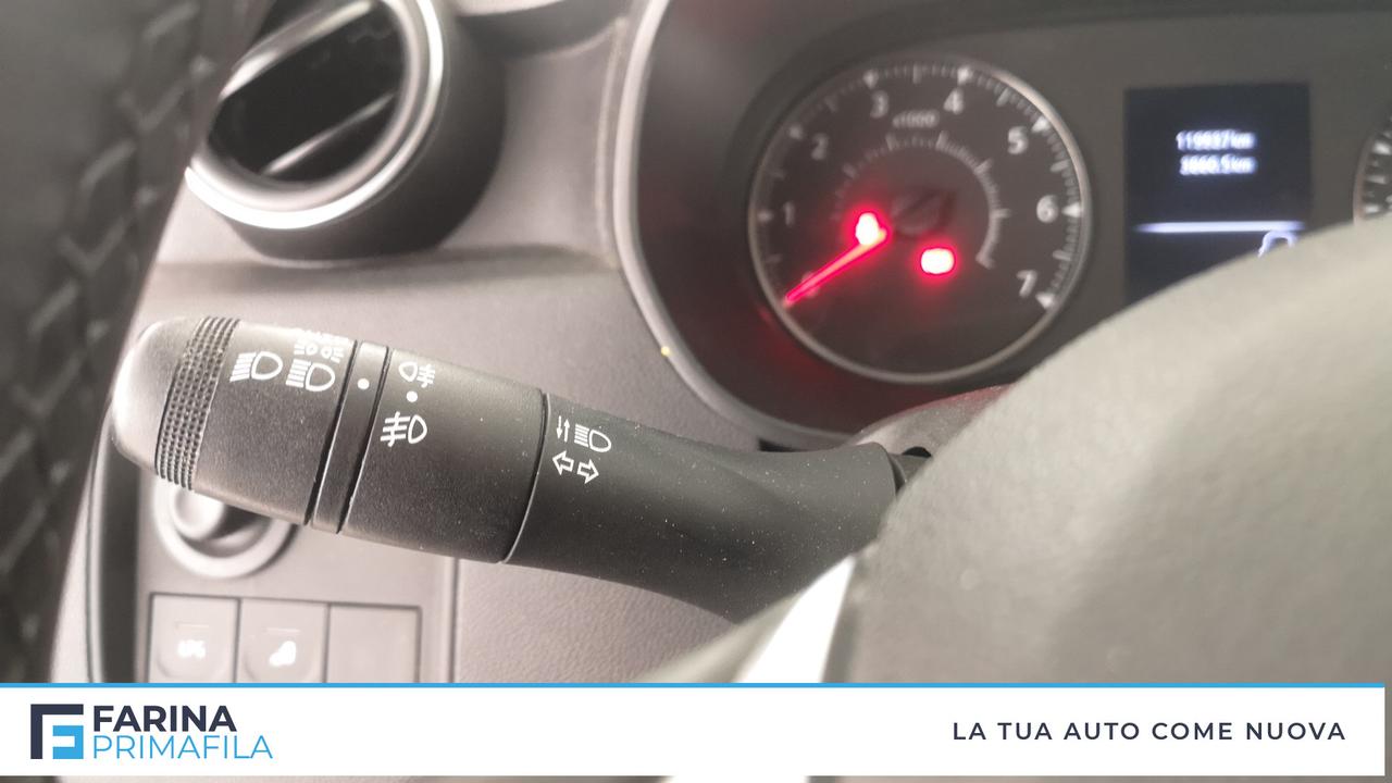 DACIA Duster II 2021 - Duster 1.0 tce Prestige Gpl 4x2 100cv