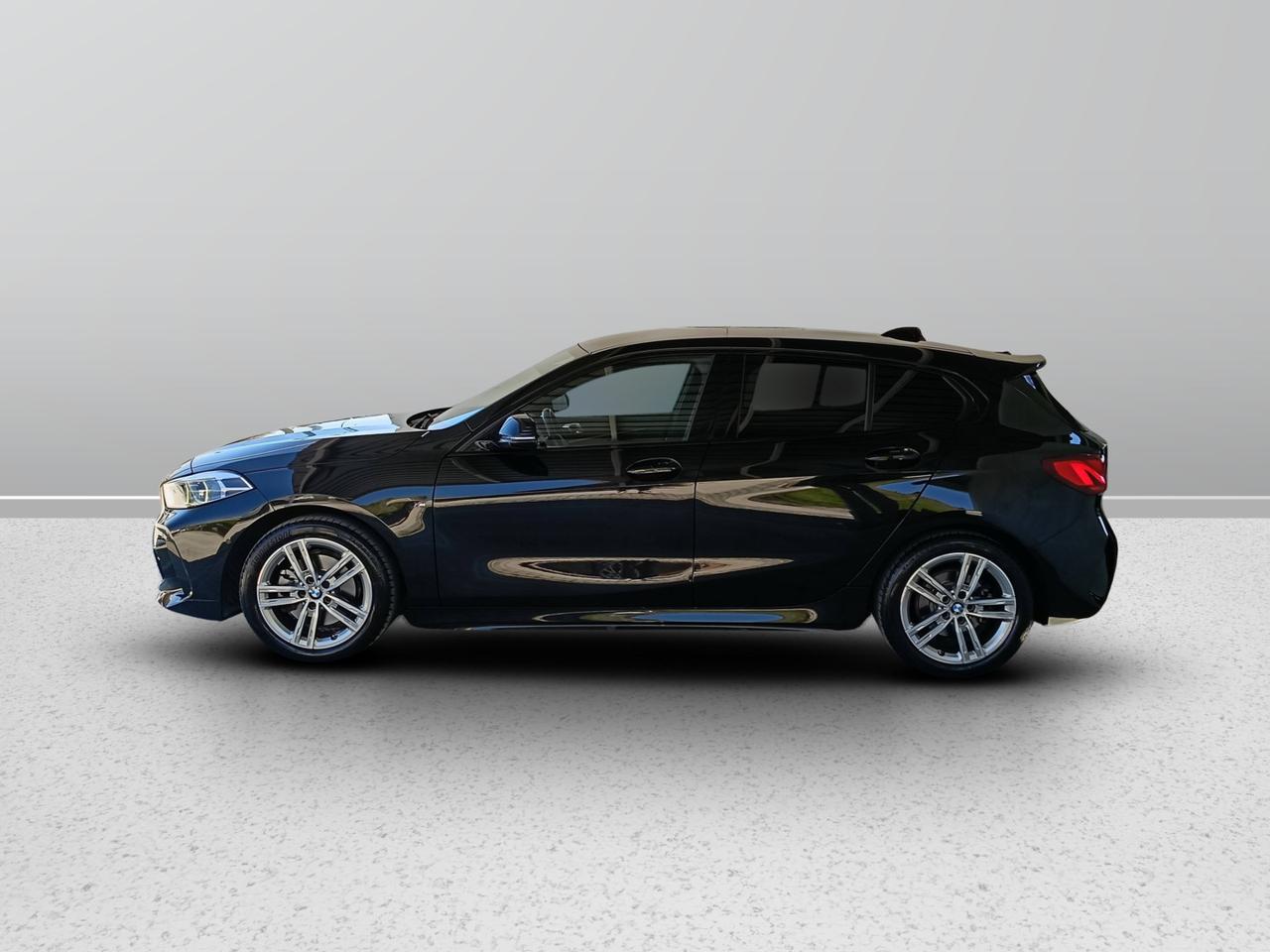 BMW Serie 1 F40 - 118d Msport auto