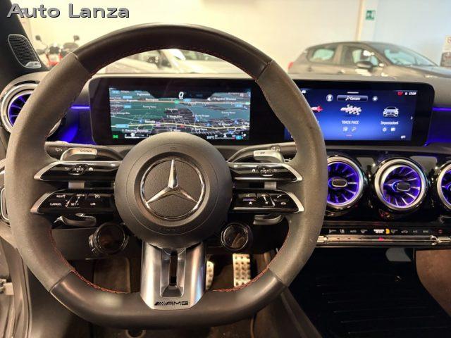 MERCEDES-BENZ A 45 S AMG A 45S AMG 4Matic+ Premium