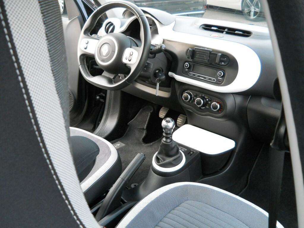 Renault Twingo TC SPORT GT FULL OK NEOPATENTATI