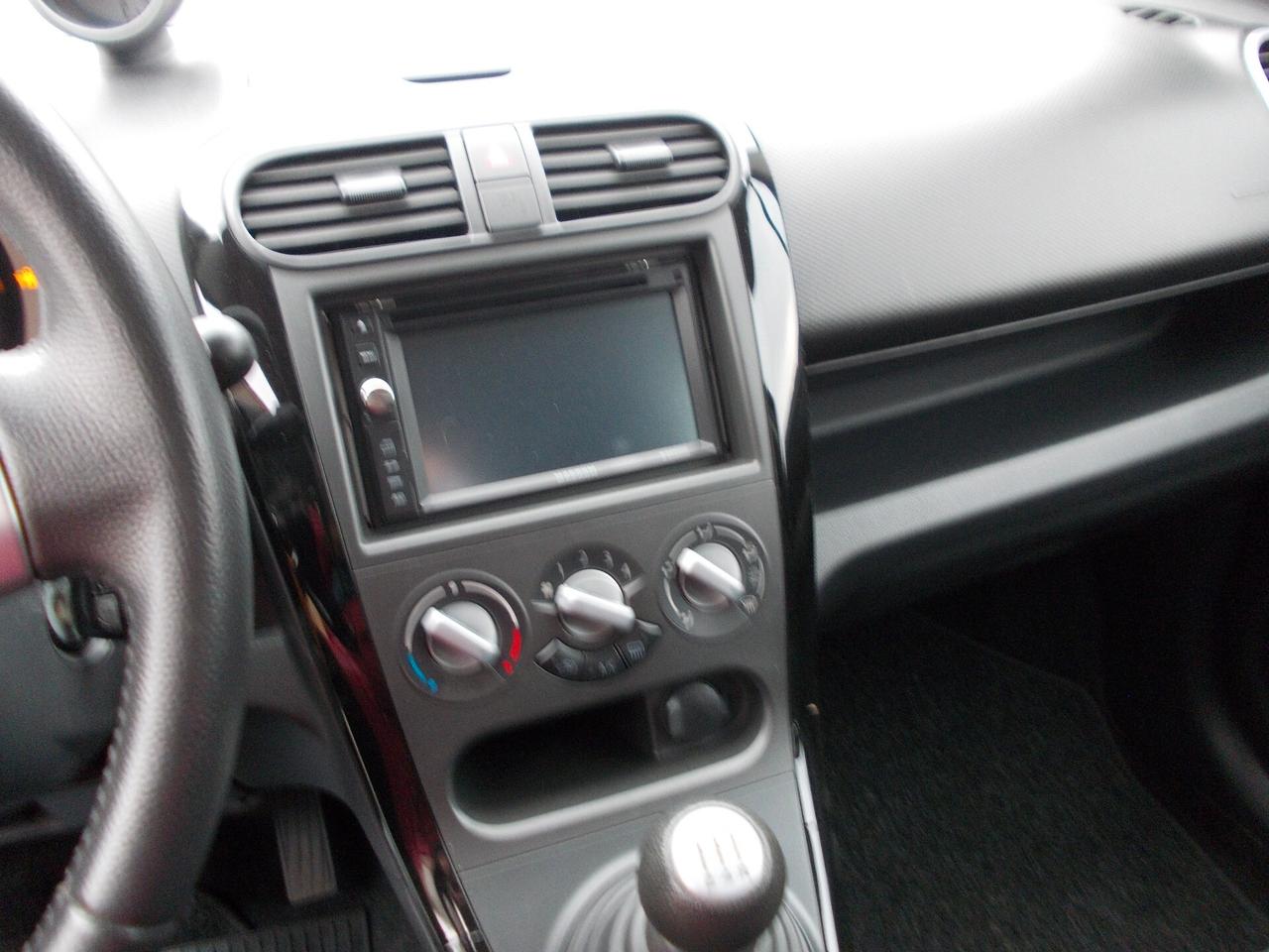 Suzuki Splash 1.2 VVT GL Style-KM86364-SI NEOPATENTATI