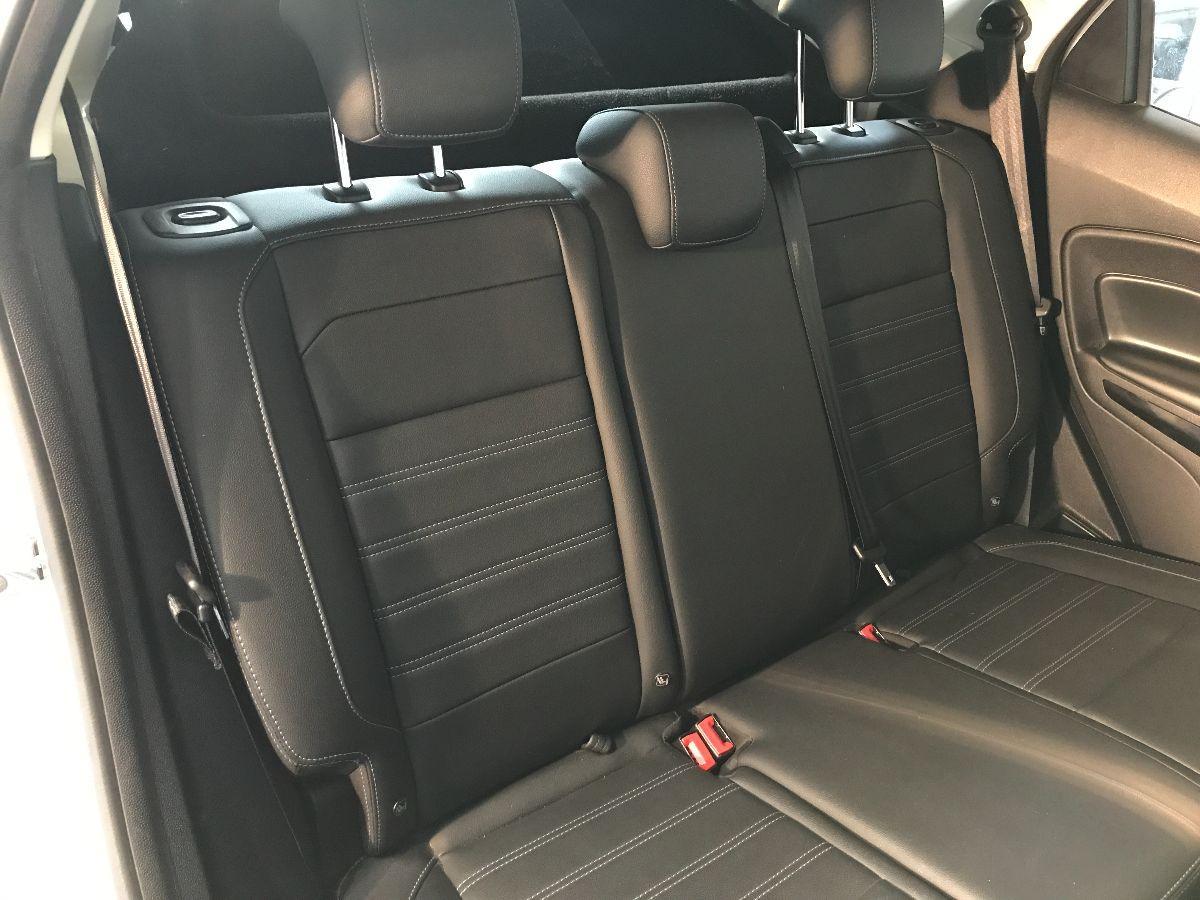 FORD EcoSport 1.0 125 CV S&S ACTIVE