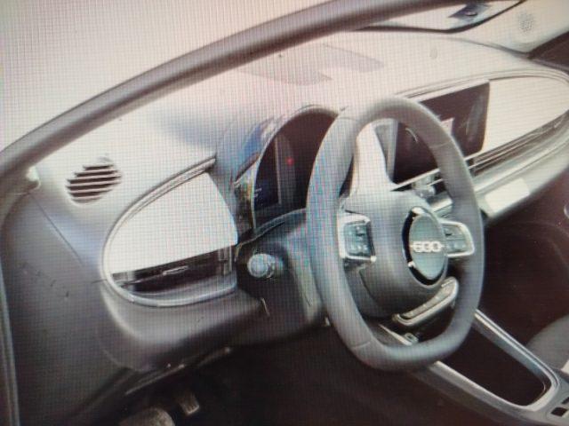 FIAT 600 Hybrid 145cv DCT FULL PACK STYLE CONFORT