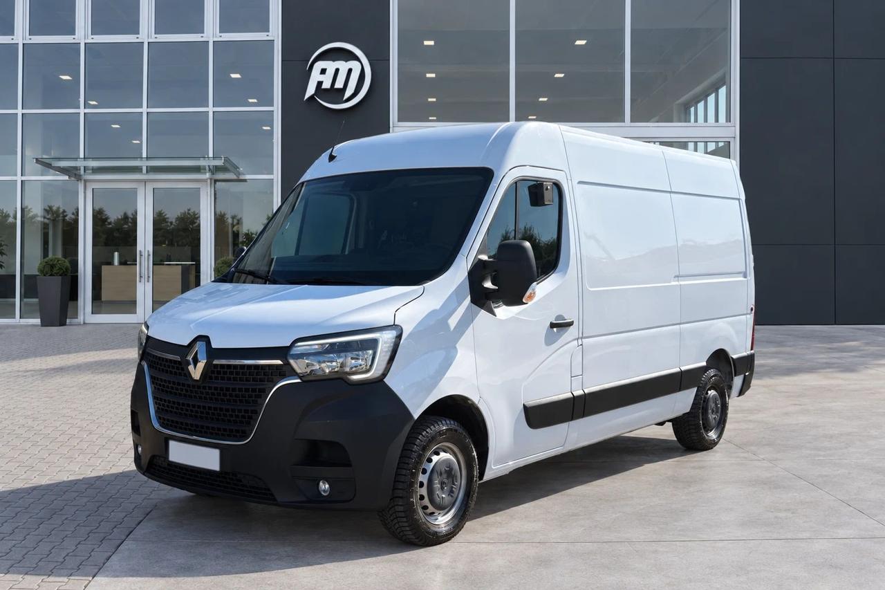 Renault Master L2H2 2.3 150CV +IVA