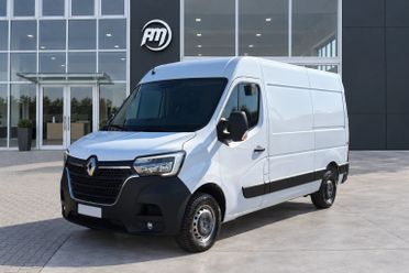 Renault Master L2H2 2.3 150CV +IVA