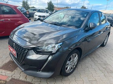Peugeot 208 1.5 bluehdi Allure s&s 100cv my20