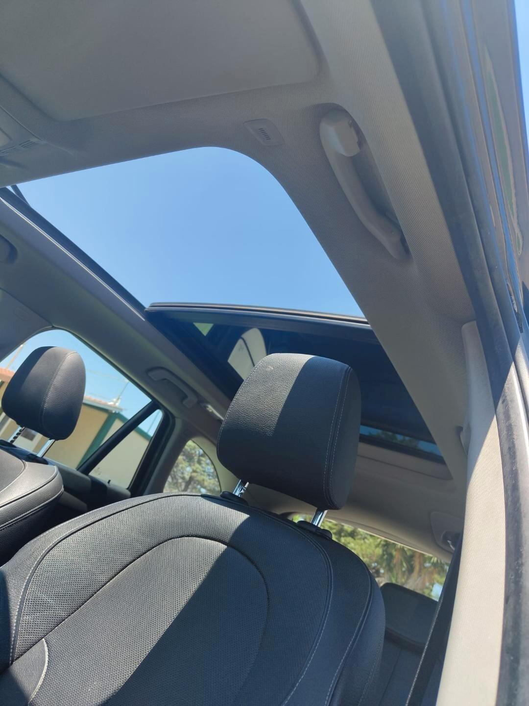 Bmw X1 sDrive18d xLine
