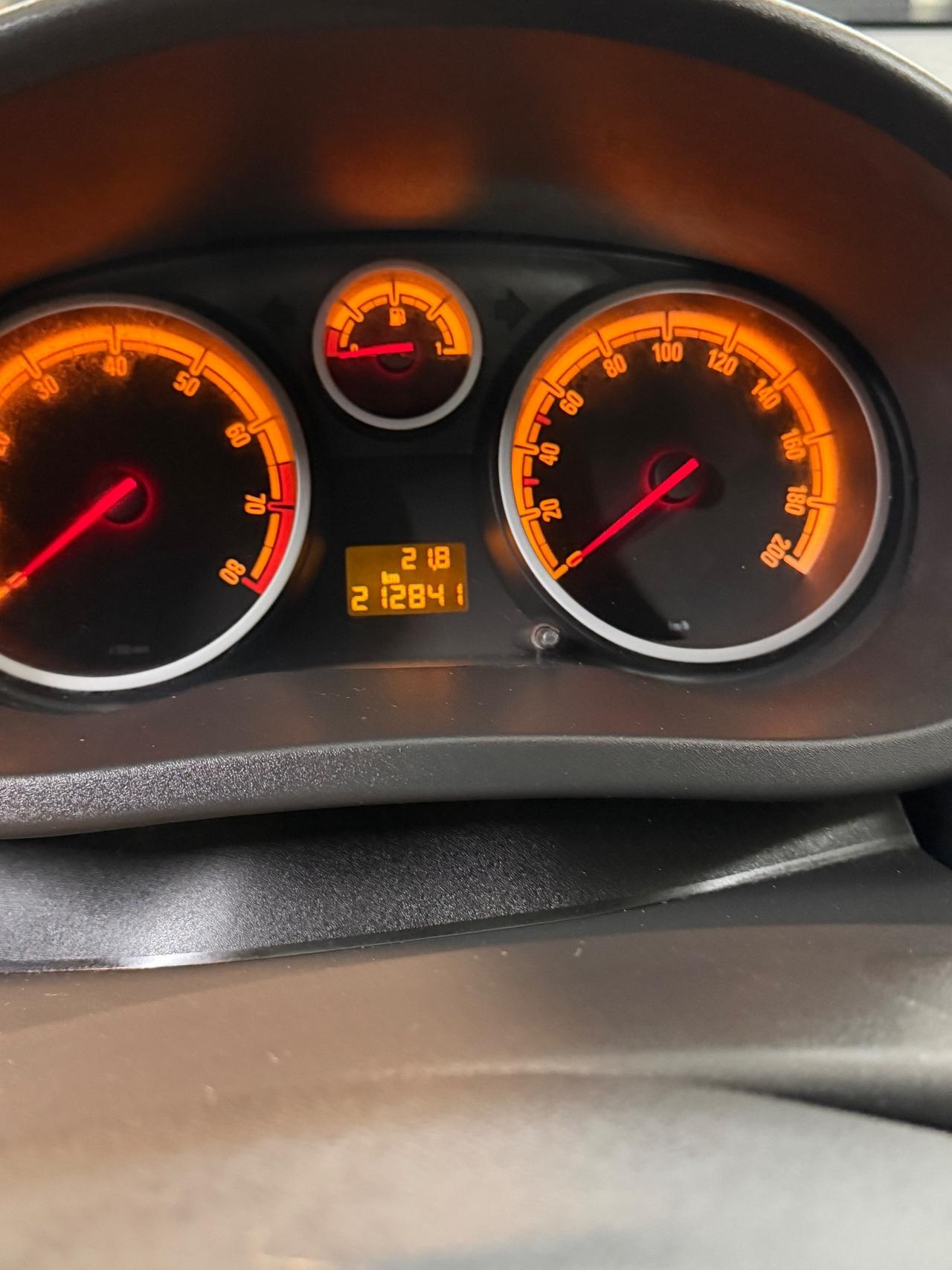 Opel Corsa 1.2 80CV 5 porte GPL-TECH Edition