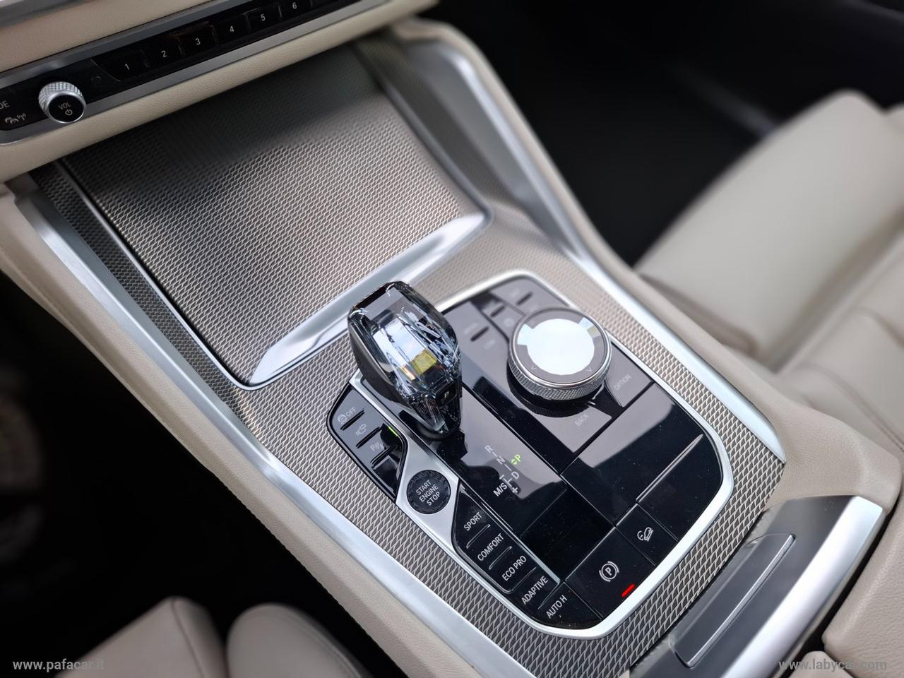 BMW X6 xDrive30d 48V Msport