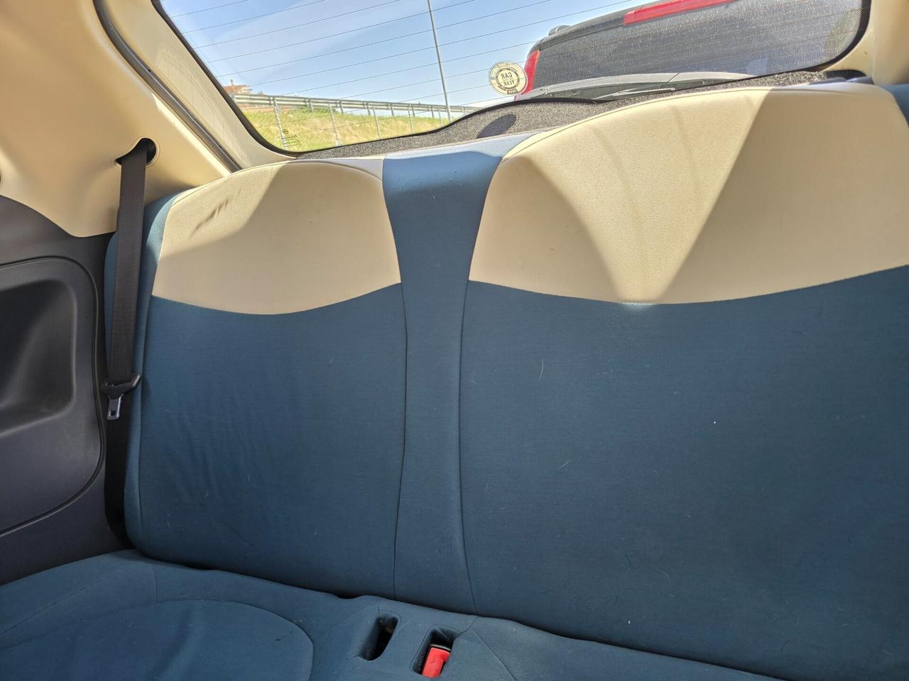 Fiat 500 1.3 Multijet 16V 75 CV Lounge