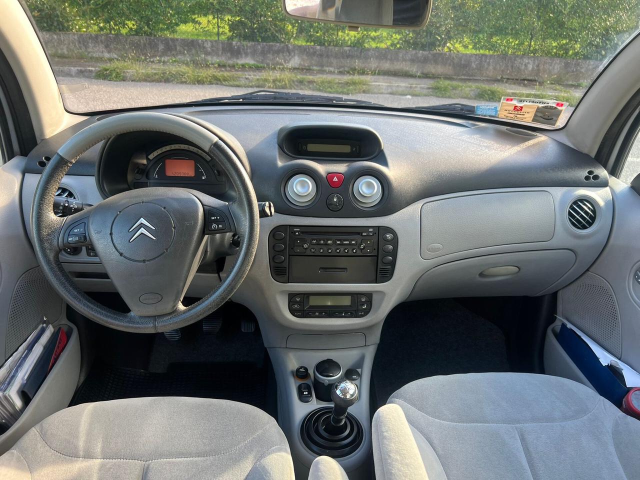 Citroen C3 1.4 Elegance