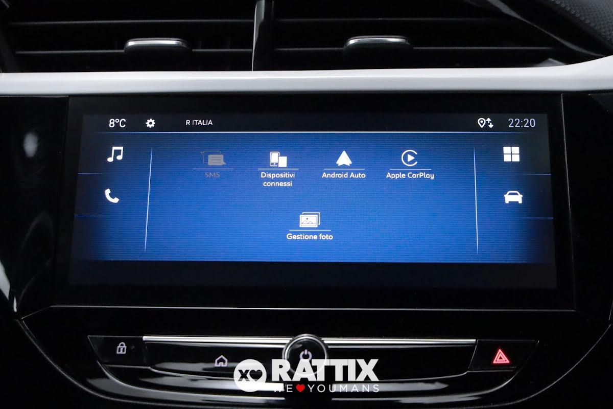 Opel Corsa 1.2 100CV GS