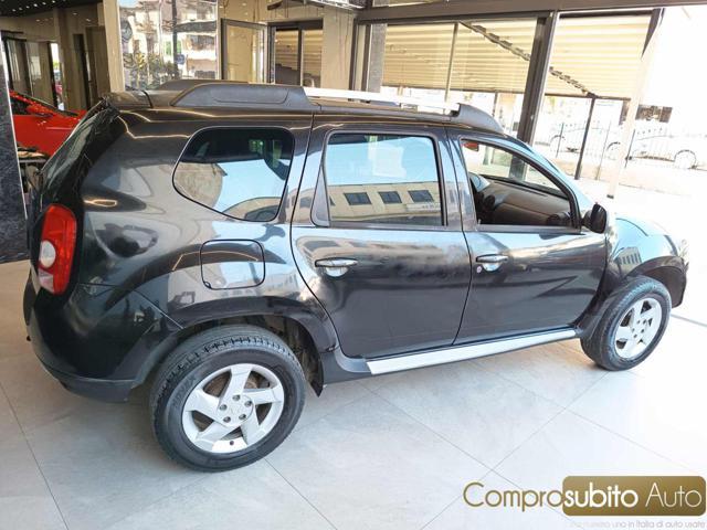 DACIA Duster 1.6 110CV 4x2 Lauréate