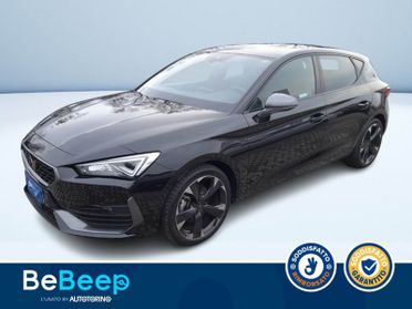 Cupra Leon 1.5 HYBRID 150CV DSG