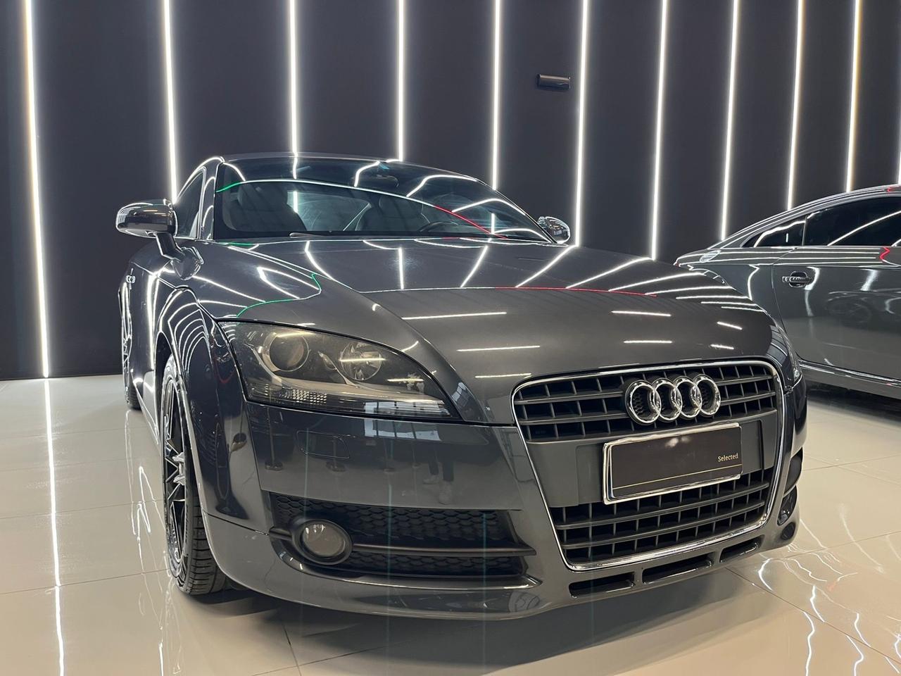 Audi TT Coupé 2.0 TFSI CV200