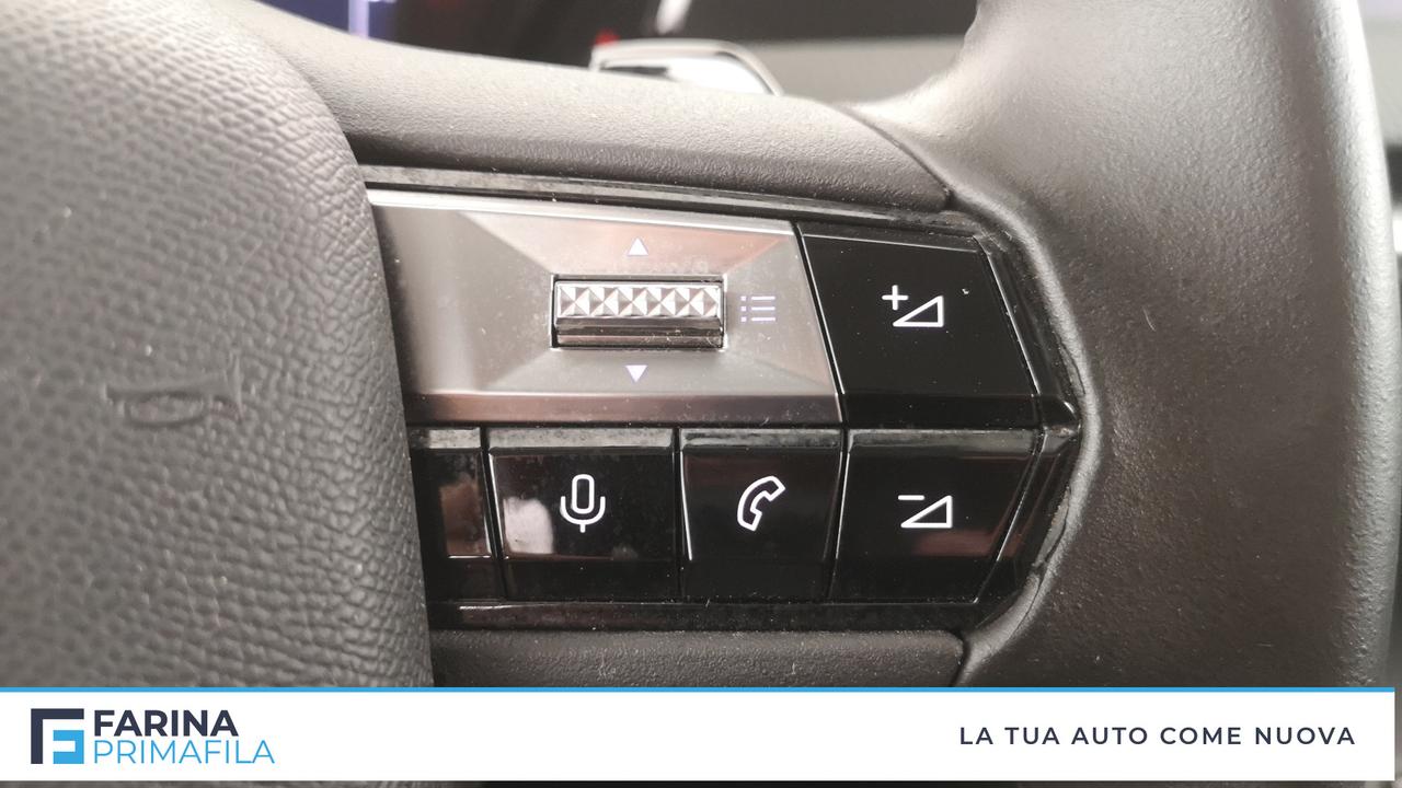 DS DS4 II 2021 - DS4 1.5 bluehdi Trocadero 130cv auto