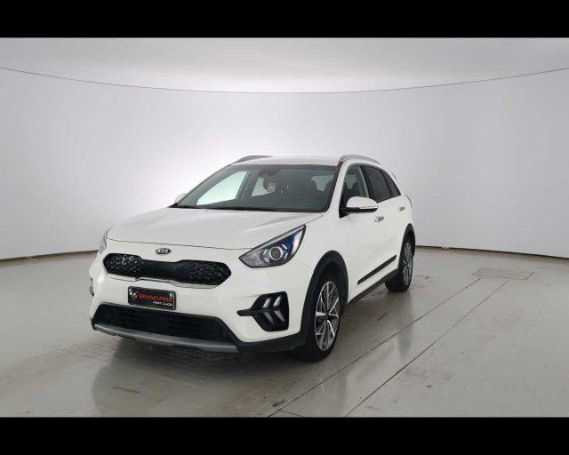KIA Niro 1.6 GDi DCT HEV Style